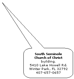 Spiritual Perspectives - Map to the building